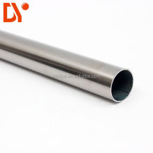 DY61 Factory outlet Industrial workshop od28mm diameter stainless steel lean pipe for ESD workbench